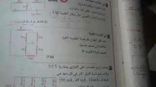 مسائل مهمة 