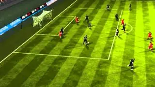 FIFA 13 LUSTIGES TOR :D