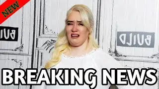 Death of: 1 hour ago, Mama June Star Shannon  Plastic Surgery died || Big Sad News! Fans Crying!