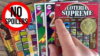 I Had to Find Out! 🚫 NO SPOILERS