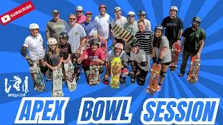Bowl Skating Extravaganza: Epic Session Highlights