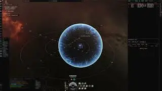 AEGIS Capital Ship Security Facility