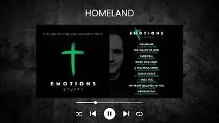 Stuppy - Homeland