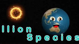 KLT Earth Chorus Reanimation