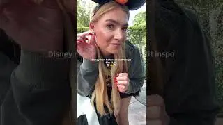 🎃Наряды для мамы в стиле Disney #disneymom #disneystyle #disneyhalloween #halloweenoutfits