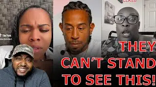 Black Liberals LOSE IT Over Black Rappers Performing At MAGA Country Music Fest With Kid Rock!
