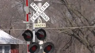 Waterloo receives $750K from infrastructure law to potentially relocate Canadian National Railyard