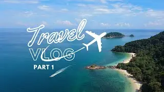 The Island Escapes
