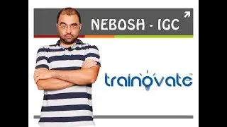 NEBOSH IGC Exam Tips - Part 01