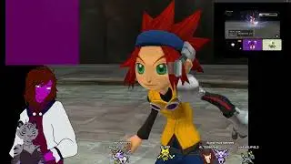 this dog is wrapping up soon soul link pt. ??? (!discord, !aboutme, !Purple & !Streamavatars)