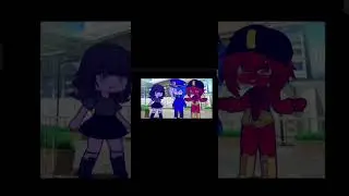 Poli's backstory Backstory au Cringe and drama but I like it👍 #cringe #poli #robocarpoli