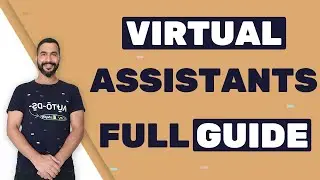 Who Are Virtual Assistants (VA) & Why Do We Need Them As Dropshippers? - Full Guide And Marketplace
