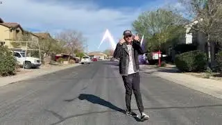 Riding The Wave - Cullen The Great OFFICIAL MUSIC VIDEO