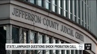 Lawmakers react to shock probation for Friday&rsquo;s kidnapping, robbery suspect