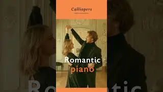 The Motion of Love #emotionalpiano #piano #calliopers