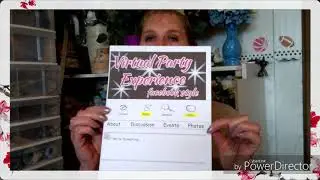 How to Host a Virtual Facebook Party
