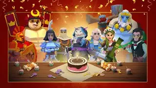 Idle Siege - Anniversary