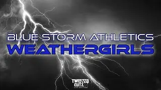 Blue Storm Athletics Weathergirls 2025-2026