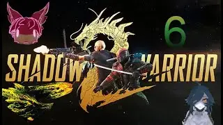 Shadow Warrior 2: 6 Journal Hunt!