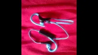 kitsound race sports earphones review