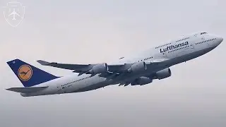 JFK PLANESPOTTING LIVE FROM NEW YORK | A380, B747, B777, A350 and more