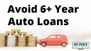 Avoid Taking Auto Loans For More Than 5 Years &ndash; The Negative Equity Wave