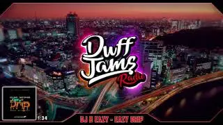 DJ B Eazy -  