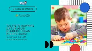 Zoombore - Talents Mapping For ABK