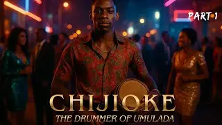 Chijioke the Drummer of Umulada — Part 1 | African Folktale Story. Rewind To My Childhood.