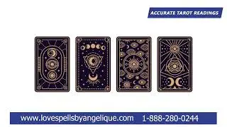 Top Rated love spell Caster Angelique￼