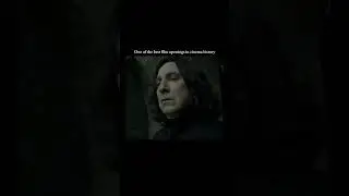 the beauty of harry potter #guessthesong #ytshorts #jamespotter #harrypotter #ytshorts #viral