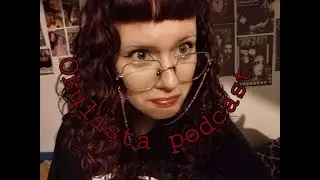Okulista podcast, dotknij trawy błagam...