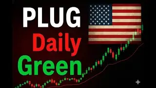 Plug Power Stock Update: Q3 Earnings, Debt Refinancing & DOE Loan News | PLUG Analysis