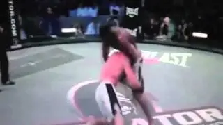 Mixed Martial Arts (MMA) in Frederick Maryland (MD)