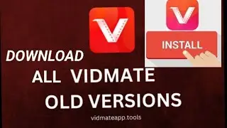 original vidmate download kaise kare | how to download vidmate 2026. @mmmkannadastudio5205