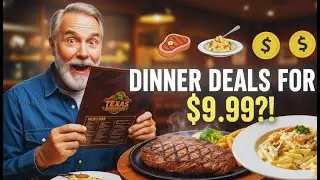 9 Early Bird Deals That Could Easily Save You Hundreds Of Dollars Monthly