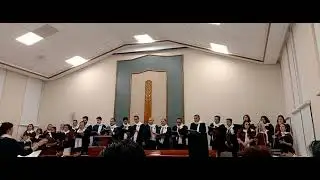 Mi Querido Santa Claus - Coro Estaca Aguascalientes Jardines.