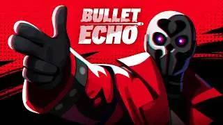 ВСТРЕЧАЙТЕ &mdash; АЛЬТЕР | BULLET ECHO