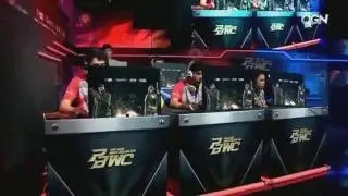 GRANDE FINAL PBWC 2016 2KILL GAMING Brasil Vs Thailand Signature Point Blank