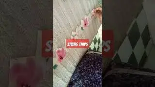siving #tips#and#tarnding#viralvideo#youtube#video