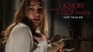 I Know What You Did Last Summer - New Trailer (Sub Indonesia)
