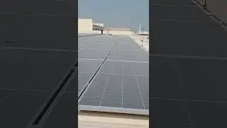 solar maintenance #solarclean #automobile