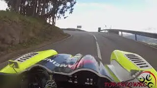 [On Board] Joseba Iraola / Subida a Secadura 2017