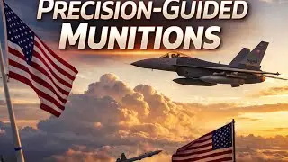 Precision-Guided Munitions