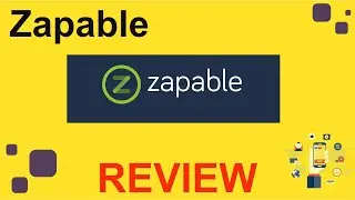 Zapable Review - Instant Mobile App Builder