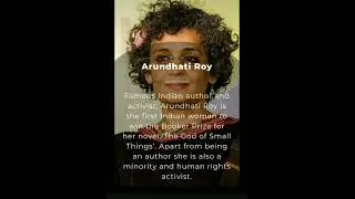 10 famous Indian Authors#famous writers#Read internationally