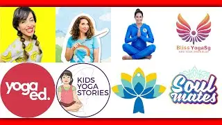 Top 10 Yoga For Kids YouTube Channels