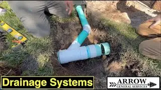 How to Connect Into a 6