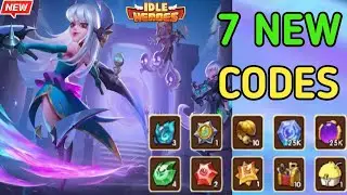 NEW Idle Heroes Redeem Codes September 2026 — Try These!