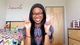 Advice: Natural Hair in College